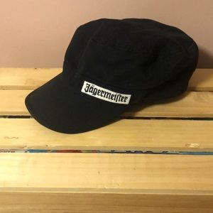 Jagermeister Hat